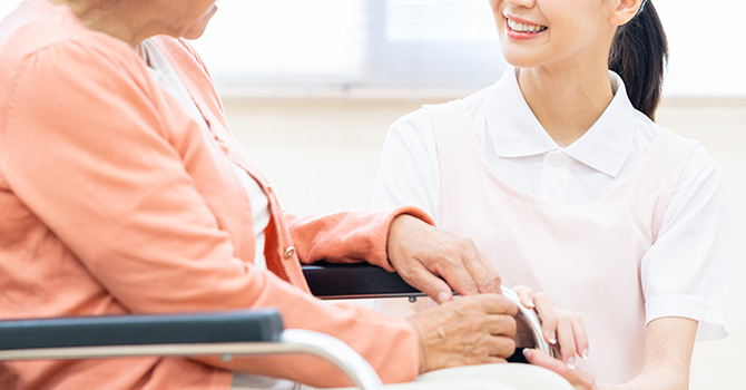 訪問診療・往診